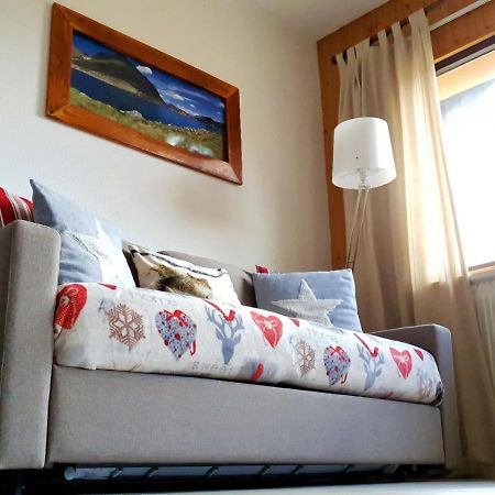 Easyloc Andorra Appartements, Studios - Pieds De Pistes 파스데라까사 외부 사진