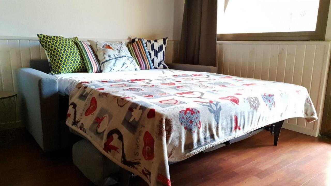 Easyloc Andorra Appartements, Studios - Pieds De Pistes 파스데라까사 외부 사진