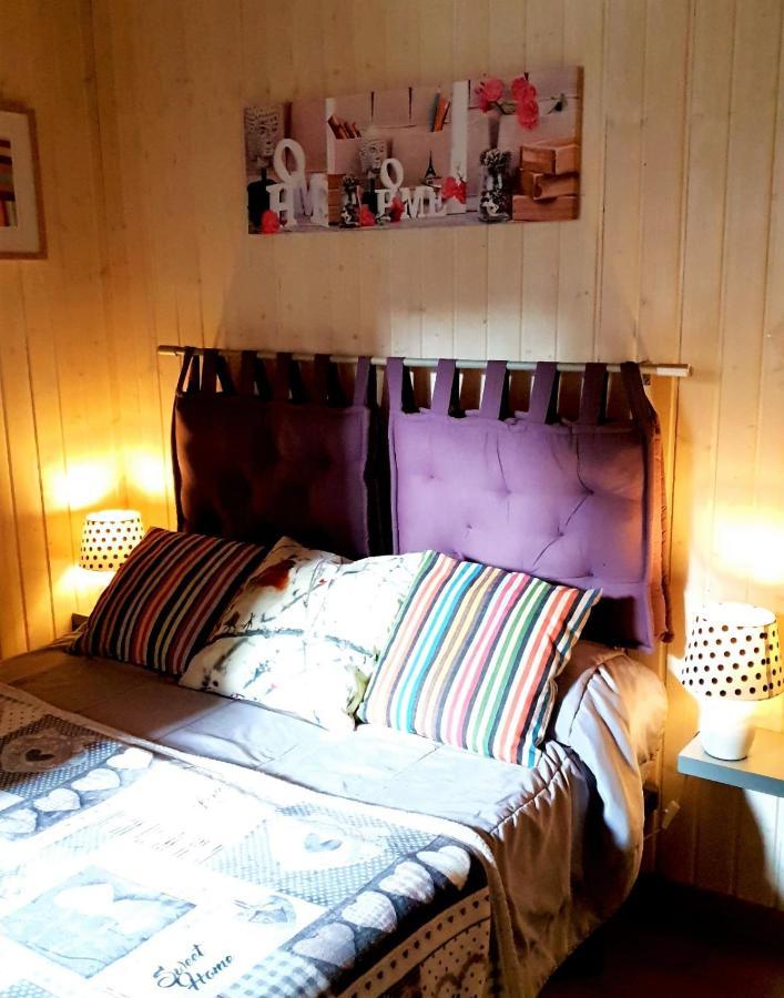 Easyloc Andorra Appartements, Studios - Pieds De Pistes 파스데라까사 외부 사진