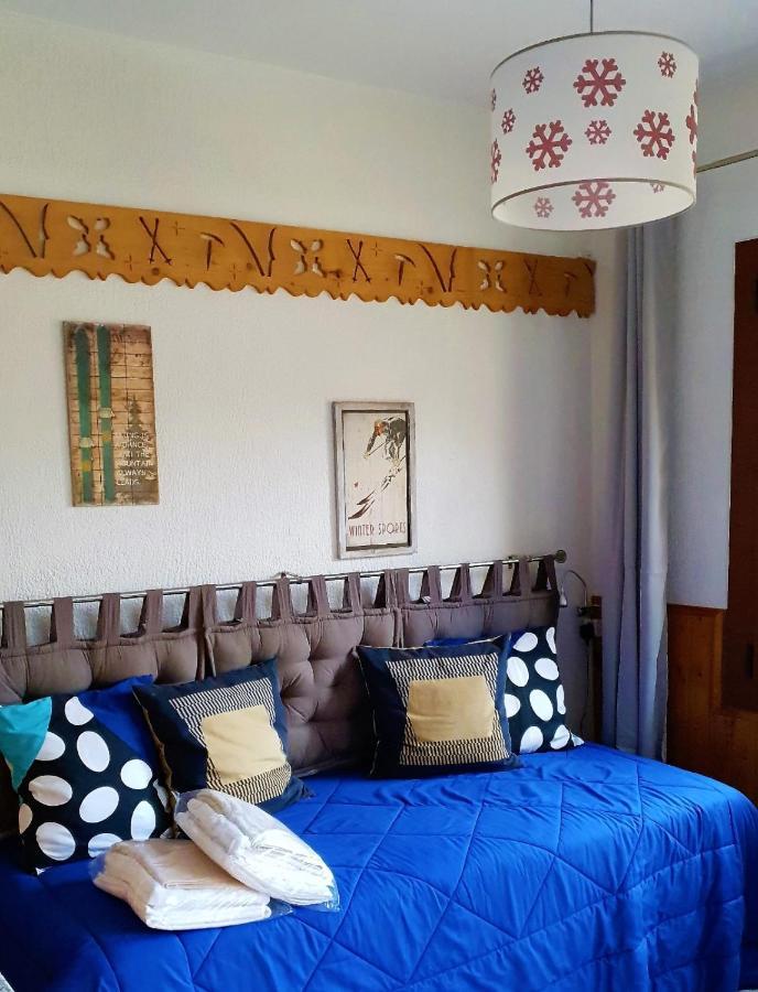 Easyloc Andorra Appartements, Studios - Pieds De Pistes 파스데라까사 외부 사진