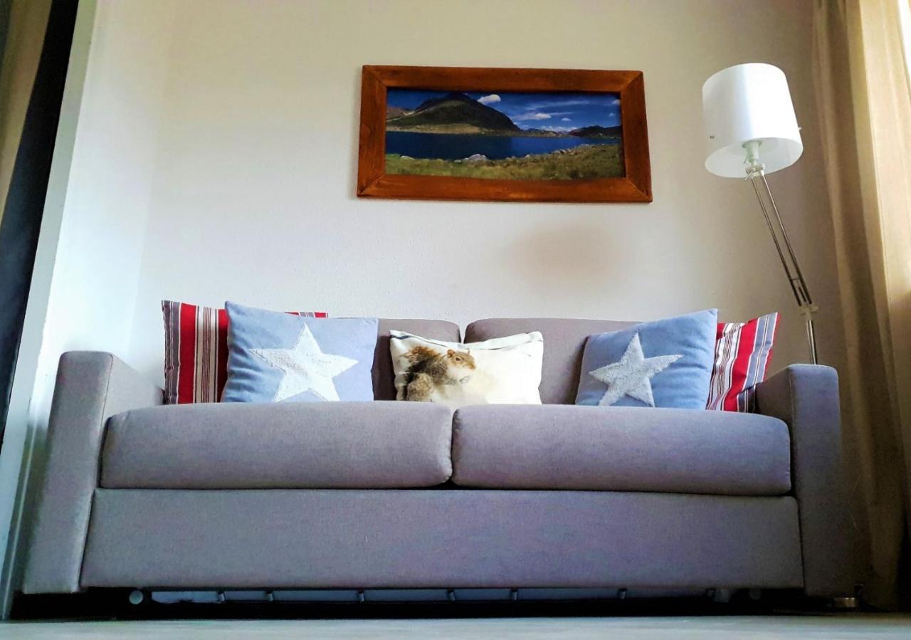 Easyloc Andorra Appartements, Studios - Pieds De Pistes 파스데라까사 외부 사진