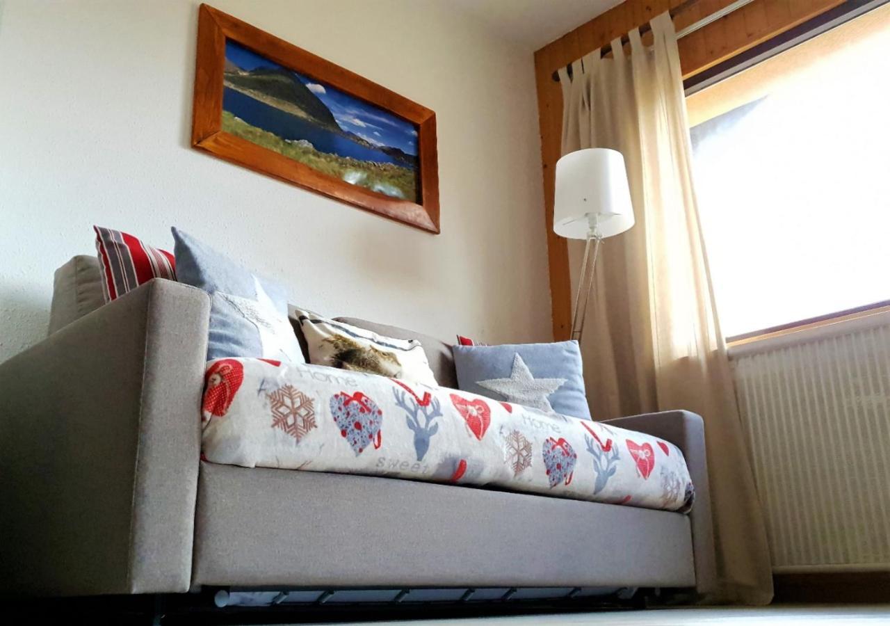 Easyloc Andorra Appartements, Studios - Pieds De Pistes 파스데라까사 외부 사진