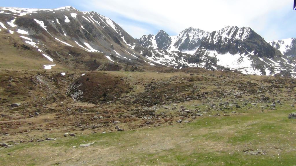 Easyloc Andorra Appartements, Studios - Pieds De Pistes 파스데라까사 외부 사진