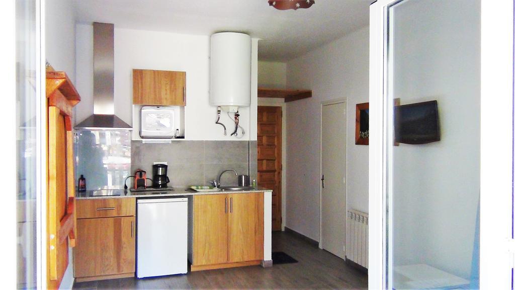 Easyloc Andorra Appartements, Studios - Pieds De Pistes 파스데라까사 외부 사진