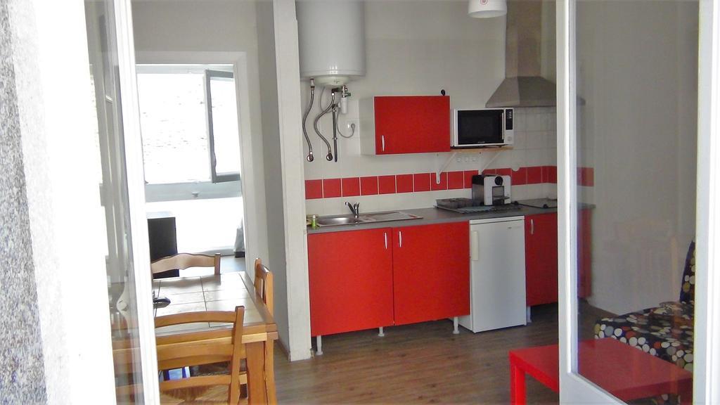 Easyloc Andorra Appartements, Studios - Pieds De Pistes 파스데라까사 외부 사진