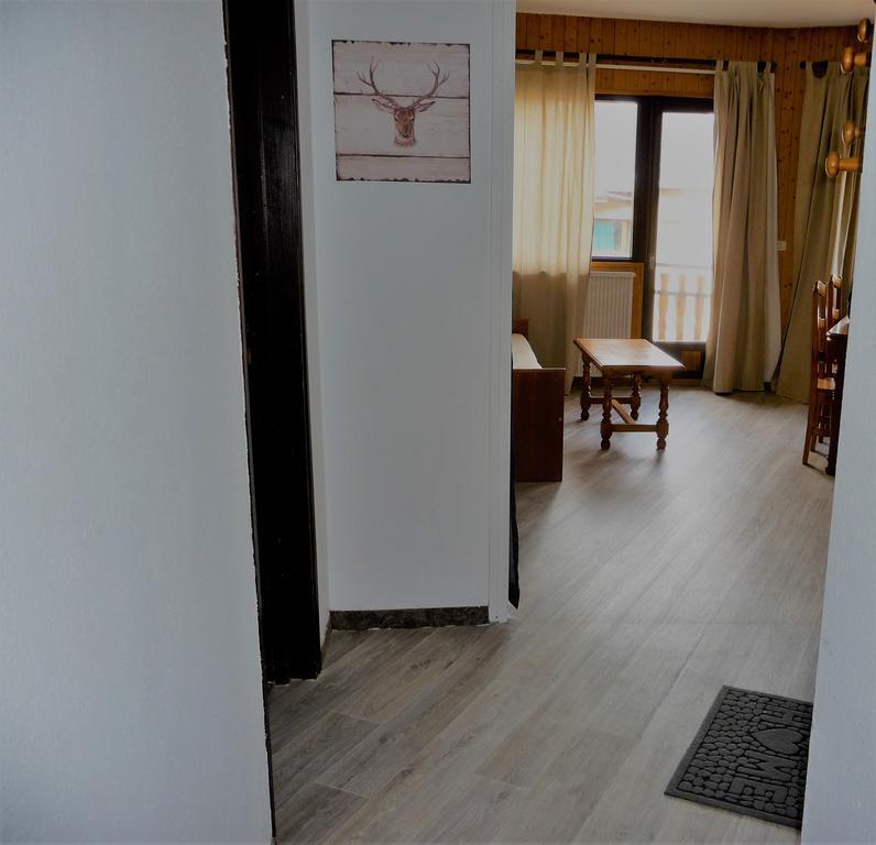 Easyloc Andorra Appartements, Studios - Pieds De Pistes 파스데라까사 외부 사진