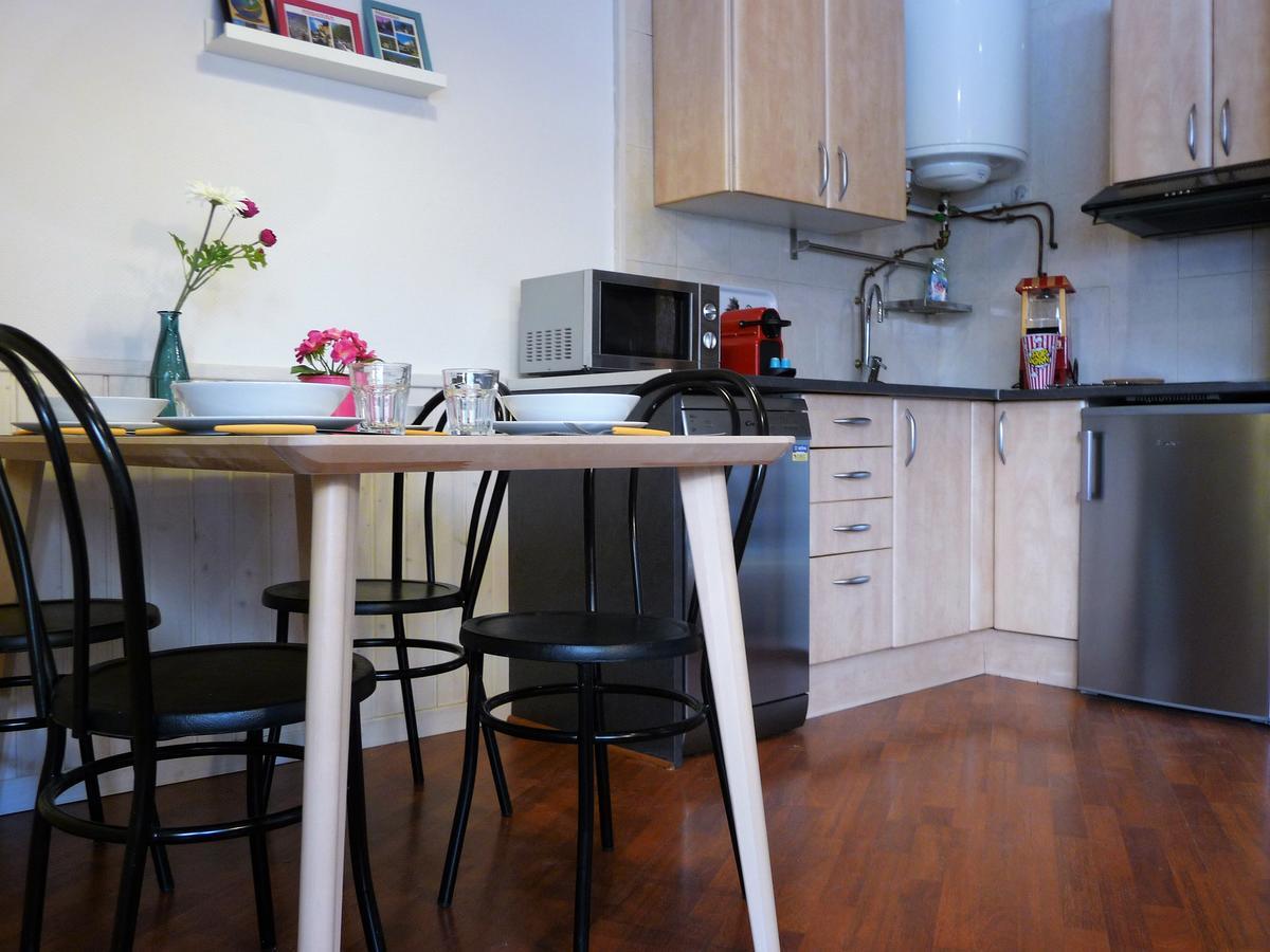 Easyloc Andorra Appartements, Studios - Pieds De Pistes 파스데라까사 외부 사진