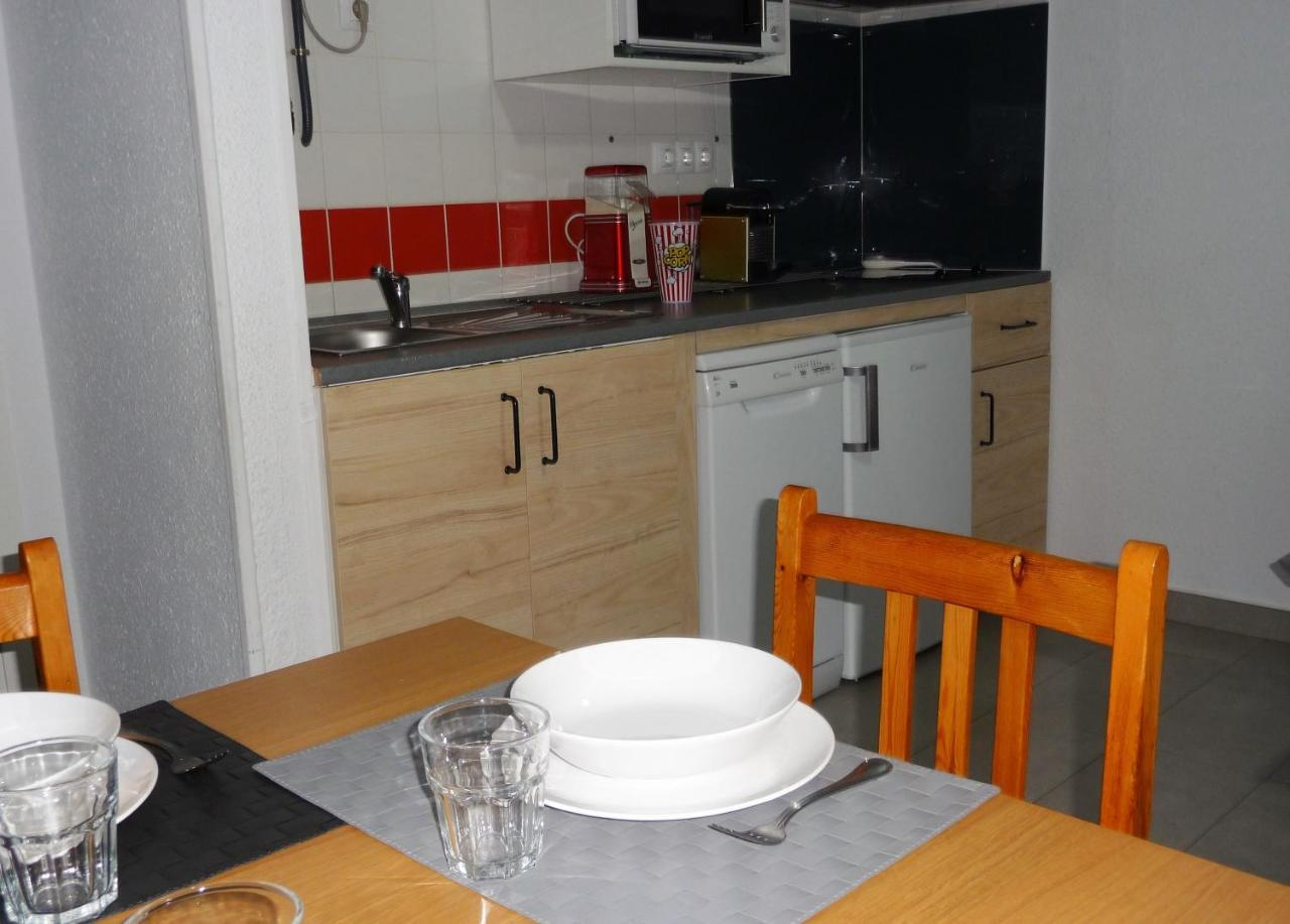 Easyloc Andorra Appartements, Studios - Pieds De Pistes 파스데라까사 외부 사진