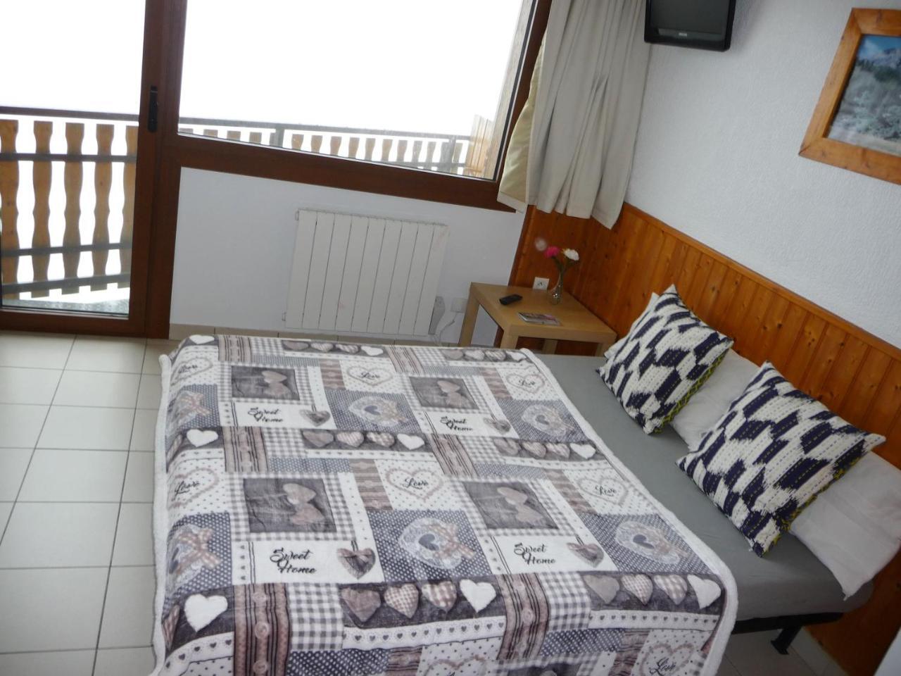 Easyloc Andorra Appartements, Studios - Pieds De Pistes 파스데라까사 외부 사진