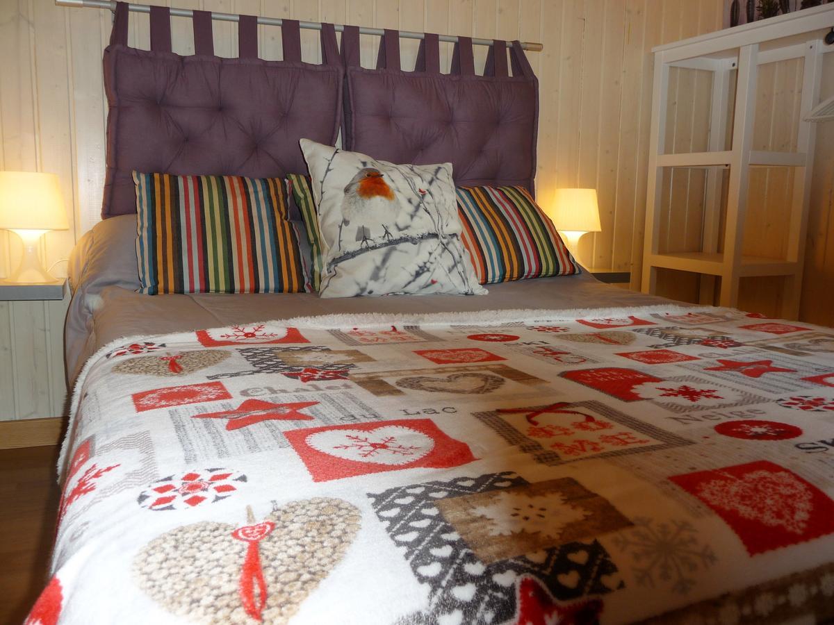 Easyloc Andorra Appartements, Studios - Pieds De Pistes 파스데라까사 외부 사진