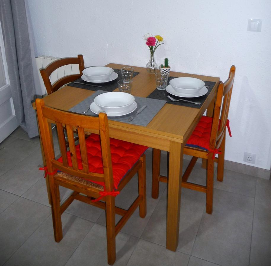 Easyloc Andorra Appartements, Studios - Pieds De Pistes 파스데라까사 외부 사진