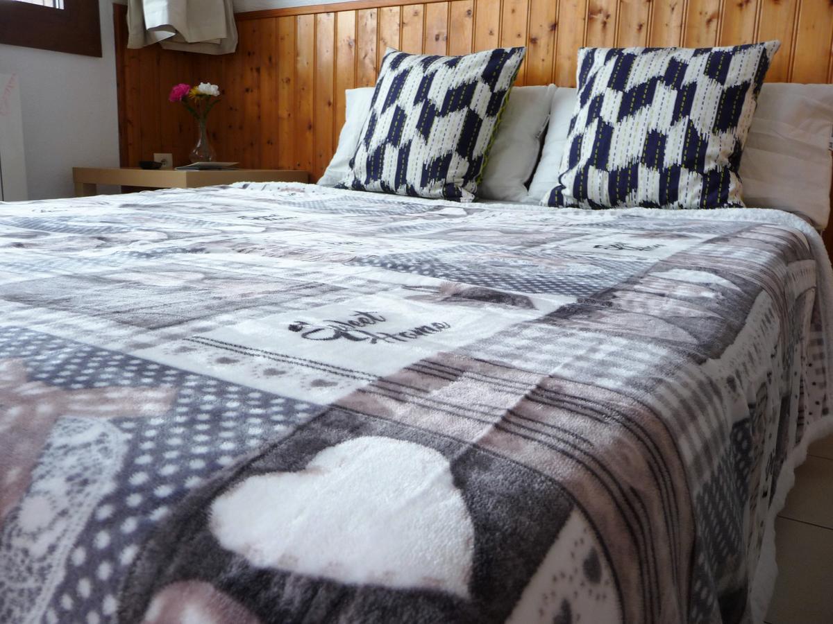 Easyloc Andorra Appartements, Studios - Pieds De Pistes 파스데라까사 외부 사진