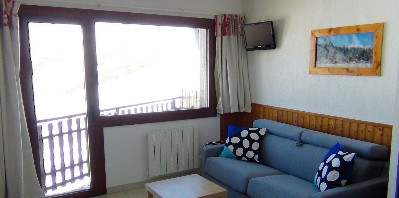 Easyloc Andorra Appartements, Studios - Pieds De Pistes 파스데라까사 외부 사진