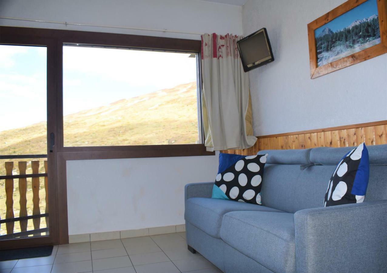 Easyloc Andorra Appartements, Studios - Pieds De Pistes 파스데라까사 외부 사진