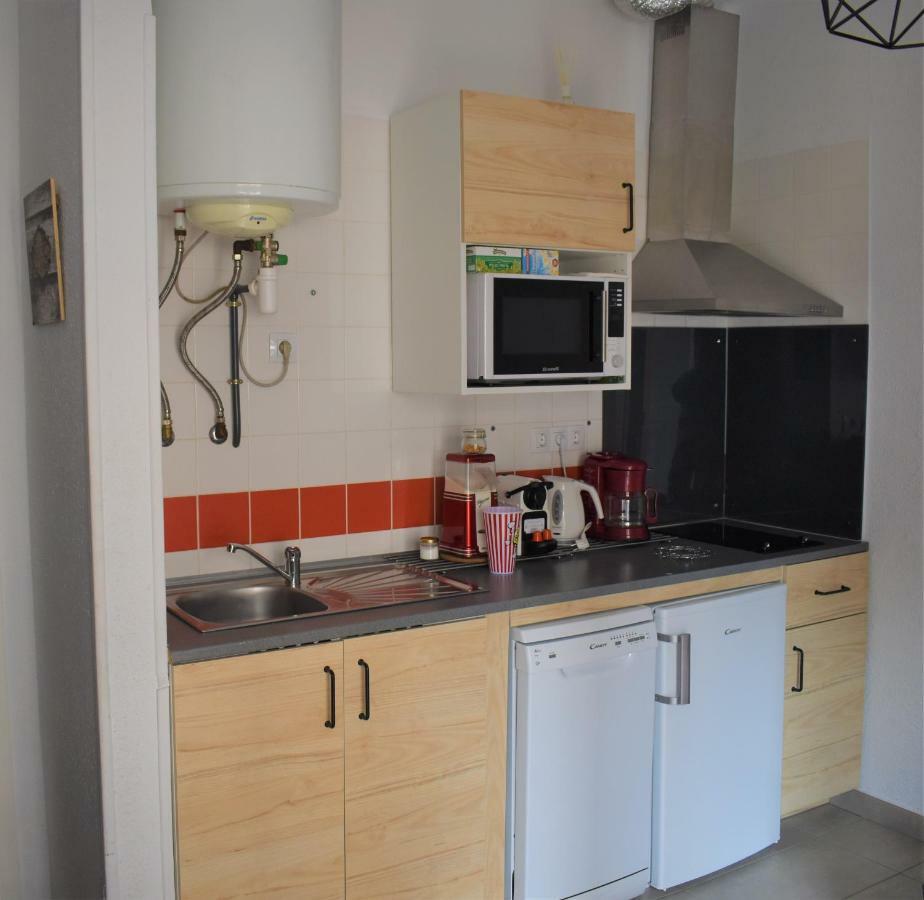 Easyloc Andorra Appartements, Studios - Pieds De Pistes 파스데라까사 외부 사진